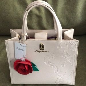 Loungefly Disney Edition bag